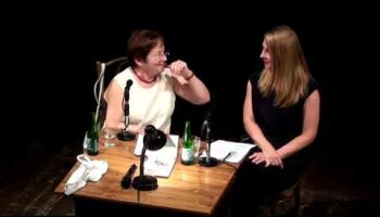 Tatiana Țîbuleac - vpravo